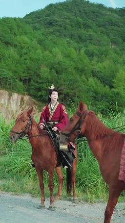 Cinta Tanpa Perasaan episode 11