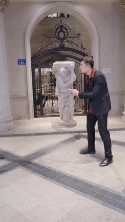 都市臥龍 episode 5