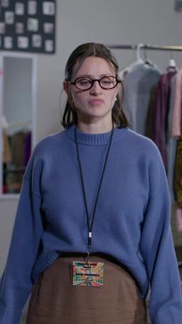 You Fired a Fashion Icon episode 6