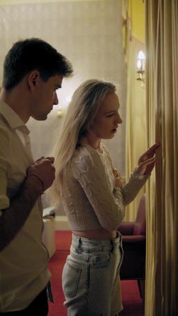 억만장자 남편이 나를 버렸다? episode 42