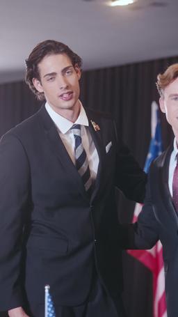 Un Romance de Verano en los Hamptons con el Hermano de Mi BFF episode 59