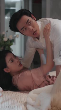 Before the Light episode 5