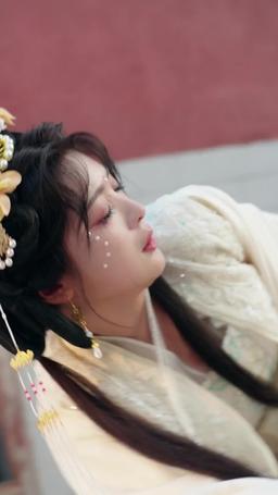 Goodbye, My General Husband (English-dubbed) episode 9