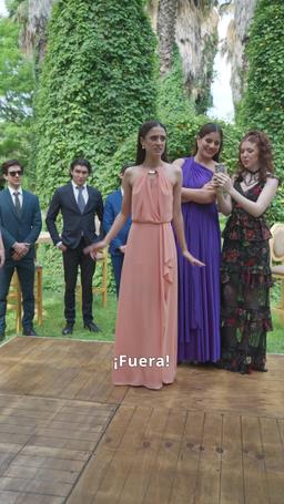 Mi Vecino El Capitan episode 85