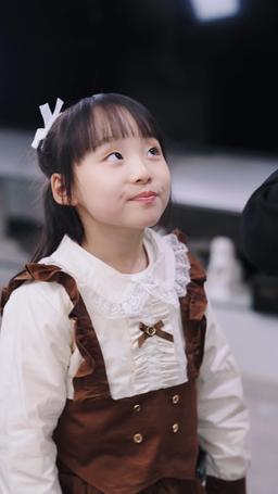 ชาติใหม่ของเจ้าหญิงสายหวาน episode 44