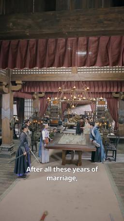 My Heroine episode 40