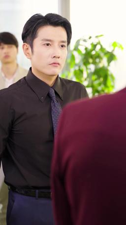 أصبحت زوجة أب حبيبي السابق episode 12