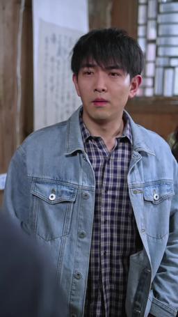 Farsa Falsa, Amor Real episode 56