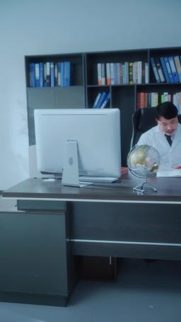 The Gynecologist’s Revenge (English-dubbed) episode 14