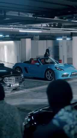 Kobieta z którą nie warto zadzierać episode 3