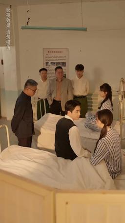 Fate Restarted: I Found My Mom a Perfect Husband episode 49