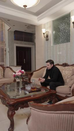 Duty or desire episode 46