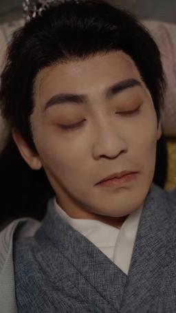 Back in Time: Pampered by My Seven Sisters episode 38