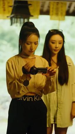 廃寺からの生還 episode 84