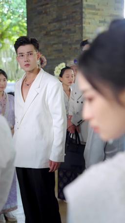 Fate Rekindled at the Hotel episode 4