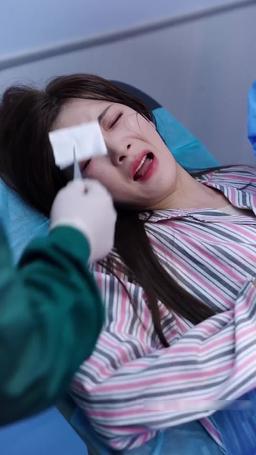 Oops! My Takeout Guy is a Tycoon episode 99