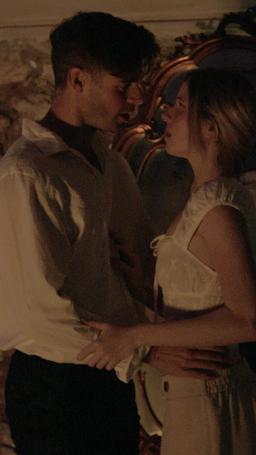 เรือนจำพิศวาส episode 49