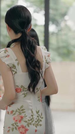 墨總，餘生請多指教 episode 12