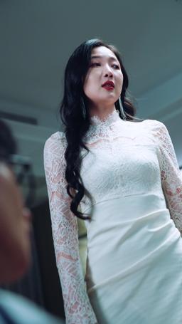 Never Too Late to Revenge episode 5