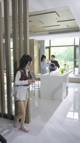 Un Lío de Amor episode 29