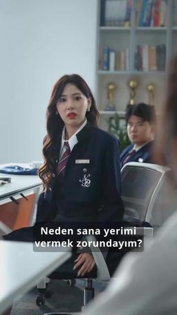 Taşan Öfke: Kız Kardeşin Ayağa Kalktı episode 16