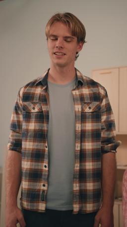 잃어버린 쿼터백의 귀환 episode 76