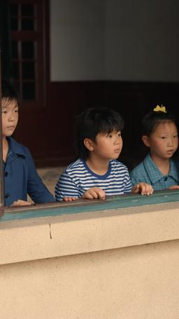 Un amore che sconfigge il tempo episode 6