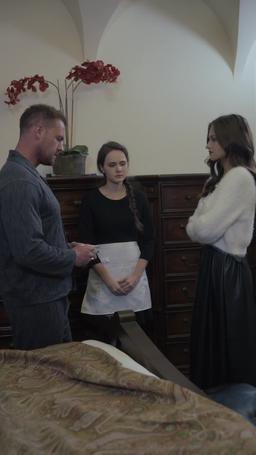 Married to My Brother’s Ex episode 17