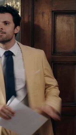 내 눈물을 닦아줄 새 남편 episode 31