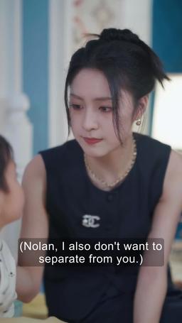 Entwined Fates: Echoes in the Ashes episode 15