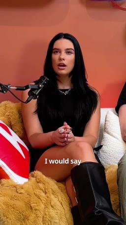 ReelTalk EP23-New Show, Same Spark episode 8