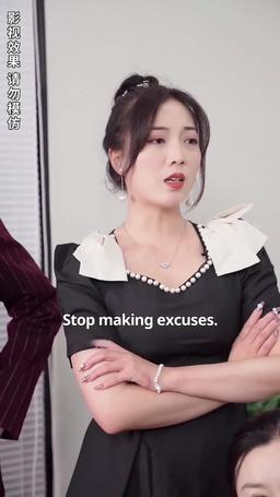 My Bricklayer Hubby Is Actually a Billionaire! episode 39