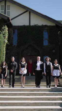 I Am Bloody Mary episode 3