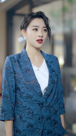 Zengin Ablam Arkamda episode 35