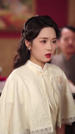 錦鯉太太愛吃瓜，讀心少帥偏愛她 episode 32