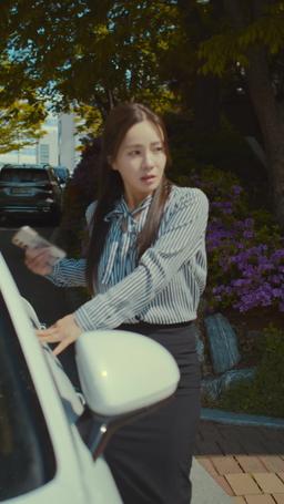 The Touch episode 53