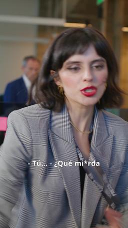 Cómo conquistar a una estrella de cine episode 18