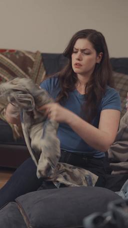 Die Frau des CEO ist ein knallharter Kerl episode 27