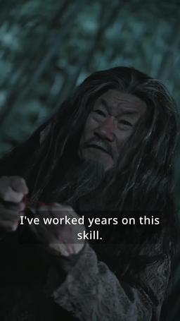 My Brother is a Top Cultivator episode 47