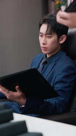 可愛い子ちゃん襲来!!再会のせつない秘密 episode 21