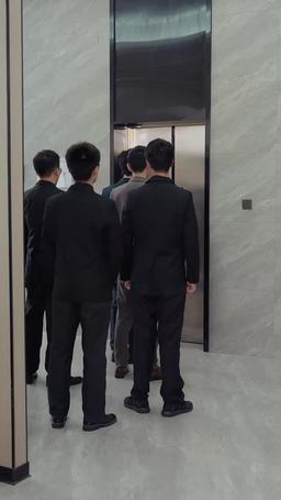 純情丫頭休想逃 episode 5