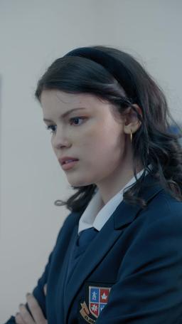 禁断の香り、運命のアルファ episode 22