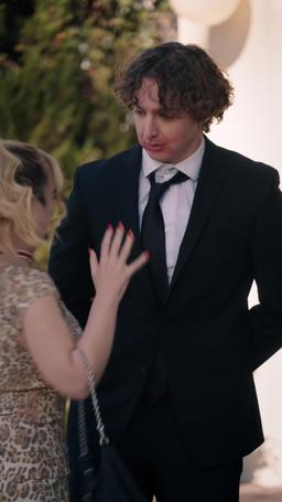 Married a Gardener, Got a Prince episode 26