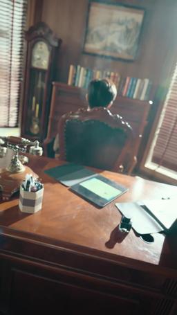 咬清梨 episode 17