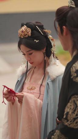 Entre celos y desamor episode 54