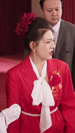 Sweet Revenge: From Betrayal to Beloved episode 15