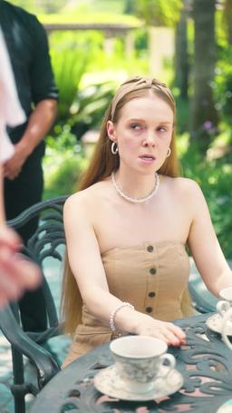 My Accidental Alpha's Desire episode 38