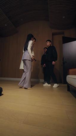 時總夫人又忘記你們領證啦 episode 45