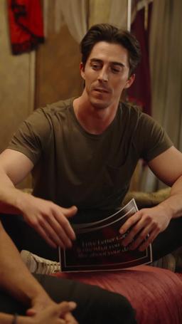 Sabotage à l'Amour episode 158