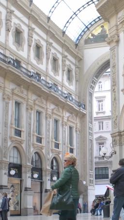 [doblado] La doble vida de una heredera Bilionária episode 33